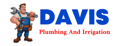 Trusted plumber in GOOSE ROCK